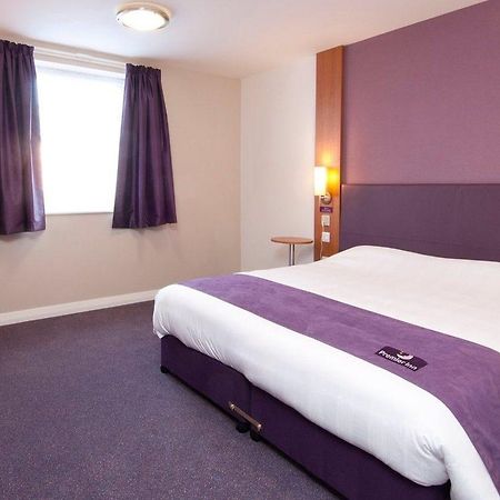 Diseworth Premier Inn East Midlands Airport מראה חיצוני תמונה