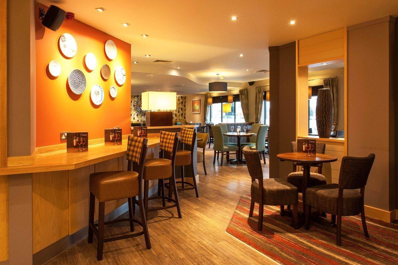 Diseworth Premier Inn East Midlands Airport מראה חיצוני תמונה