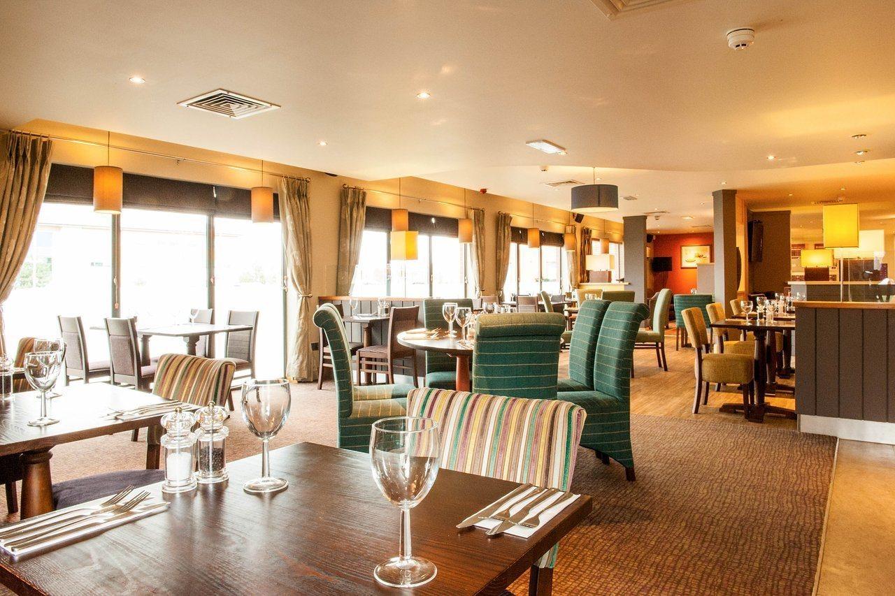 Diseworth Premier Inn East Midlands Airport מראה חיצוני תמונה