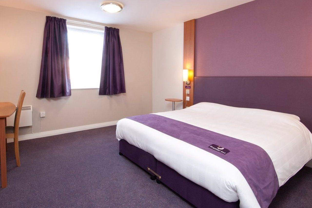 Diseworth Premier Inn East Midlands Airport מראה חיצוני תמונה