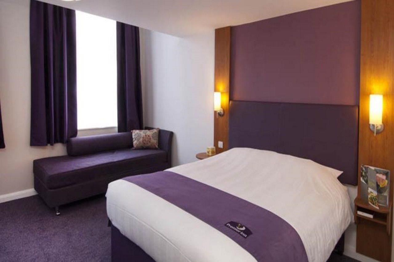 Diseworth Premier Inn East Midlands Airport מראה חיצוני תמונה