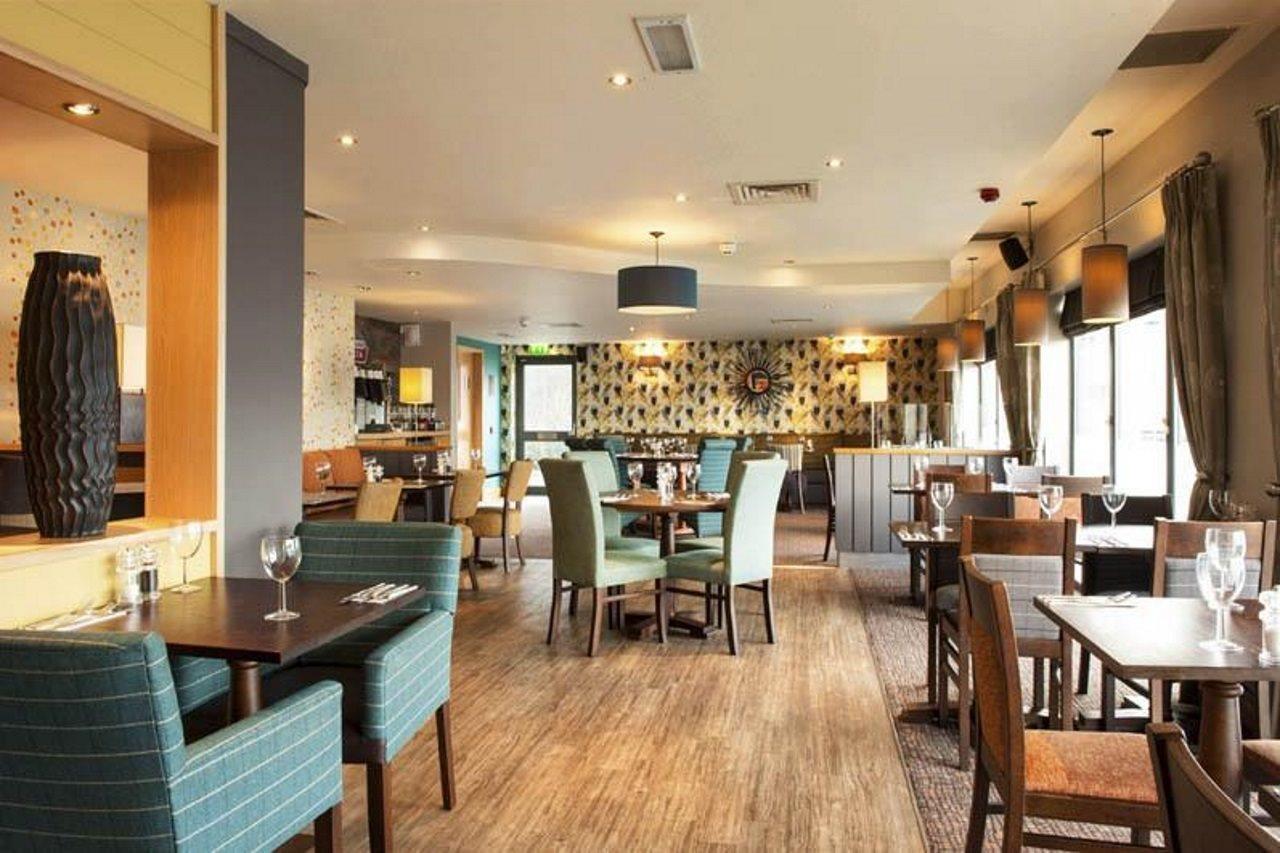 Diseworth Premier Inn East Midlands Airport מראה חיצוני תמונה