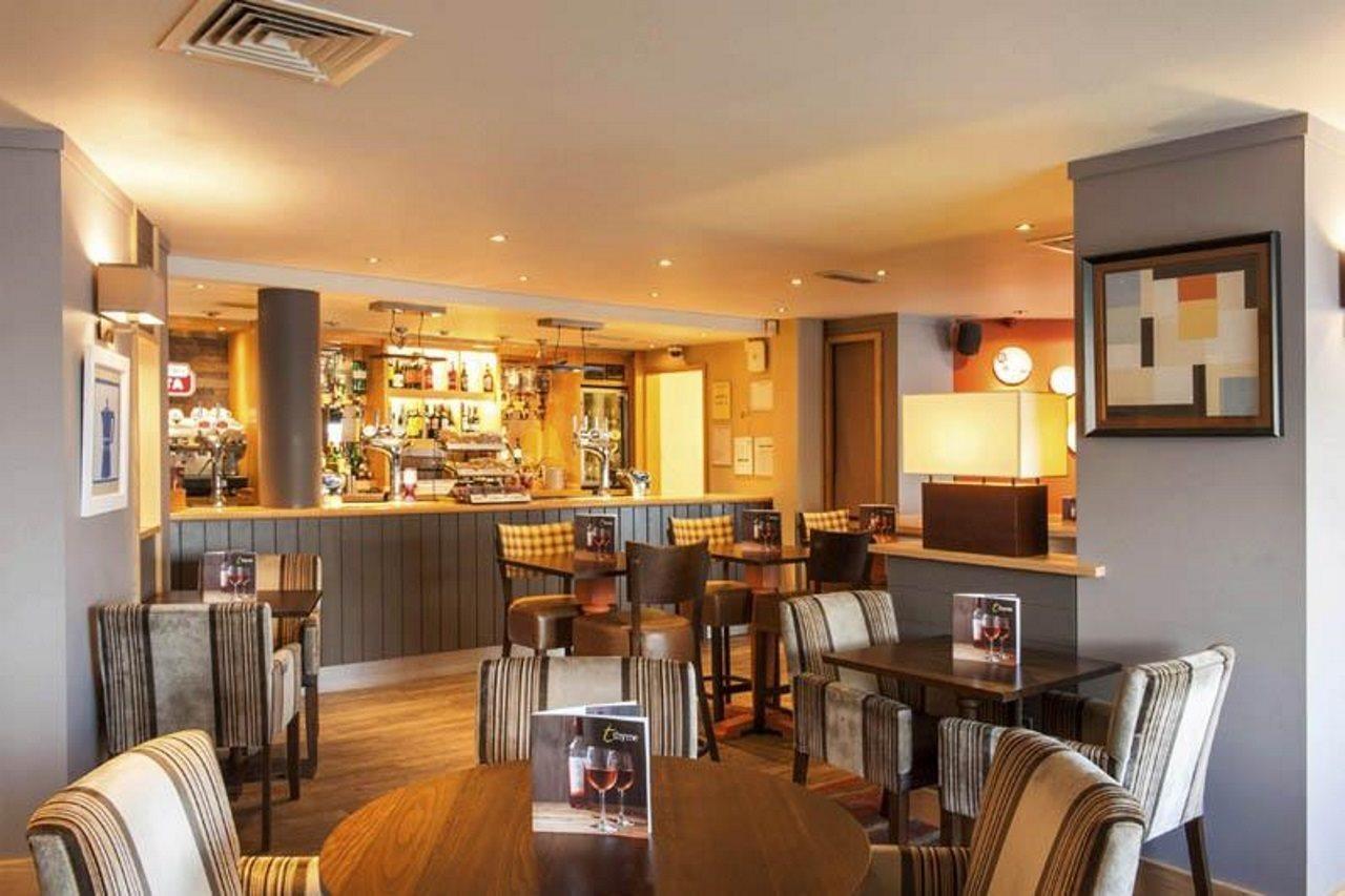 Diseworth Premier Inn East Midlands Airport מראה חיצוני תמונה