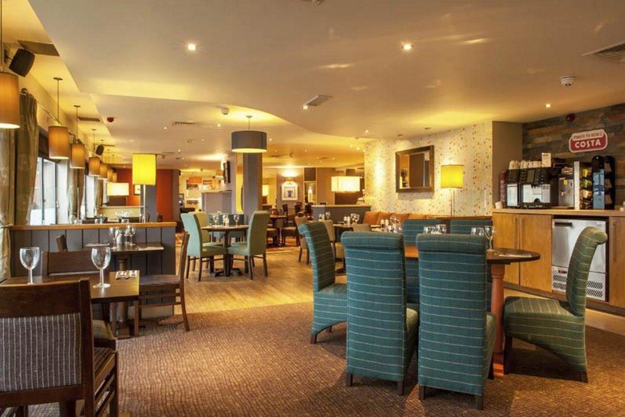 Diseworth Premier Inn East Midlands Airport מראה חיצוני תמונה