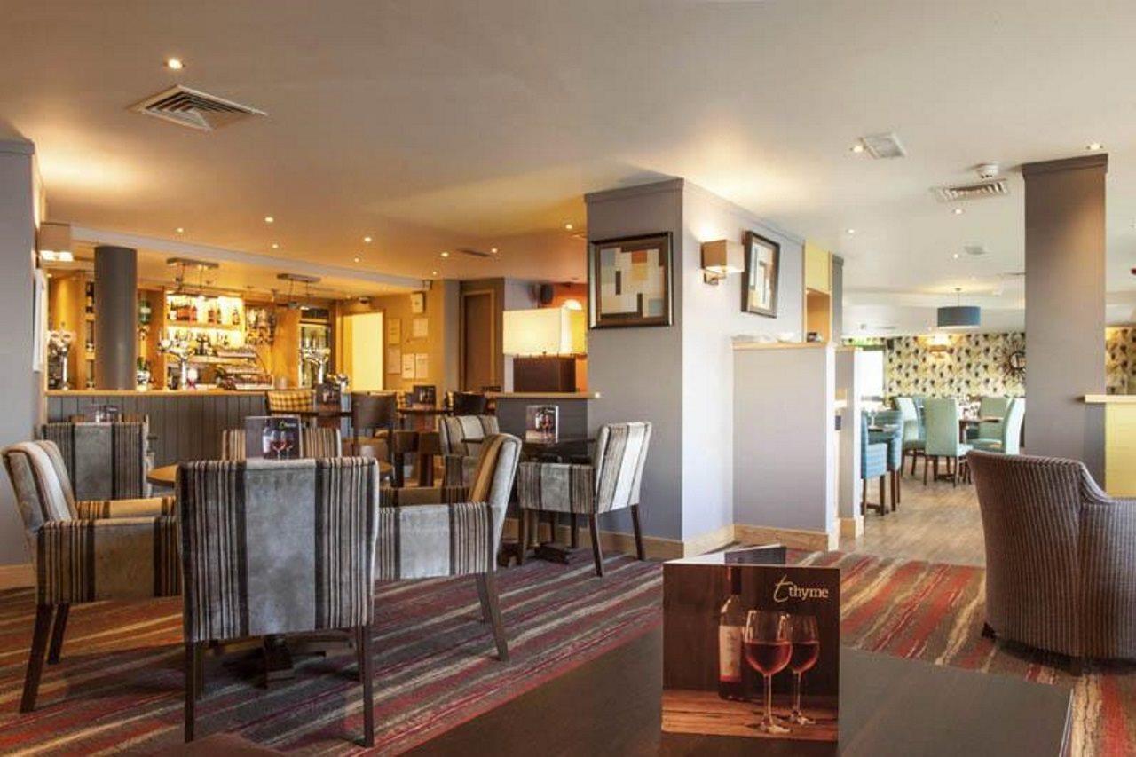 Diseworth Premier Inn East Midlands Airport מראה חיצוני תמונה