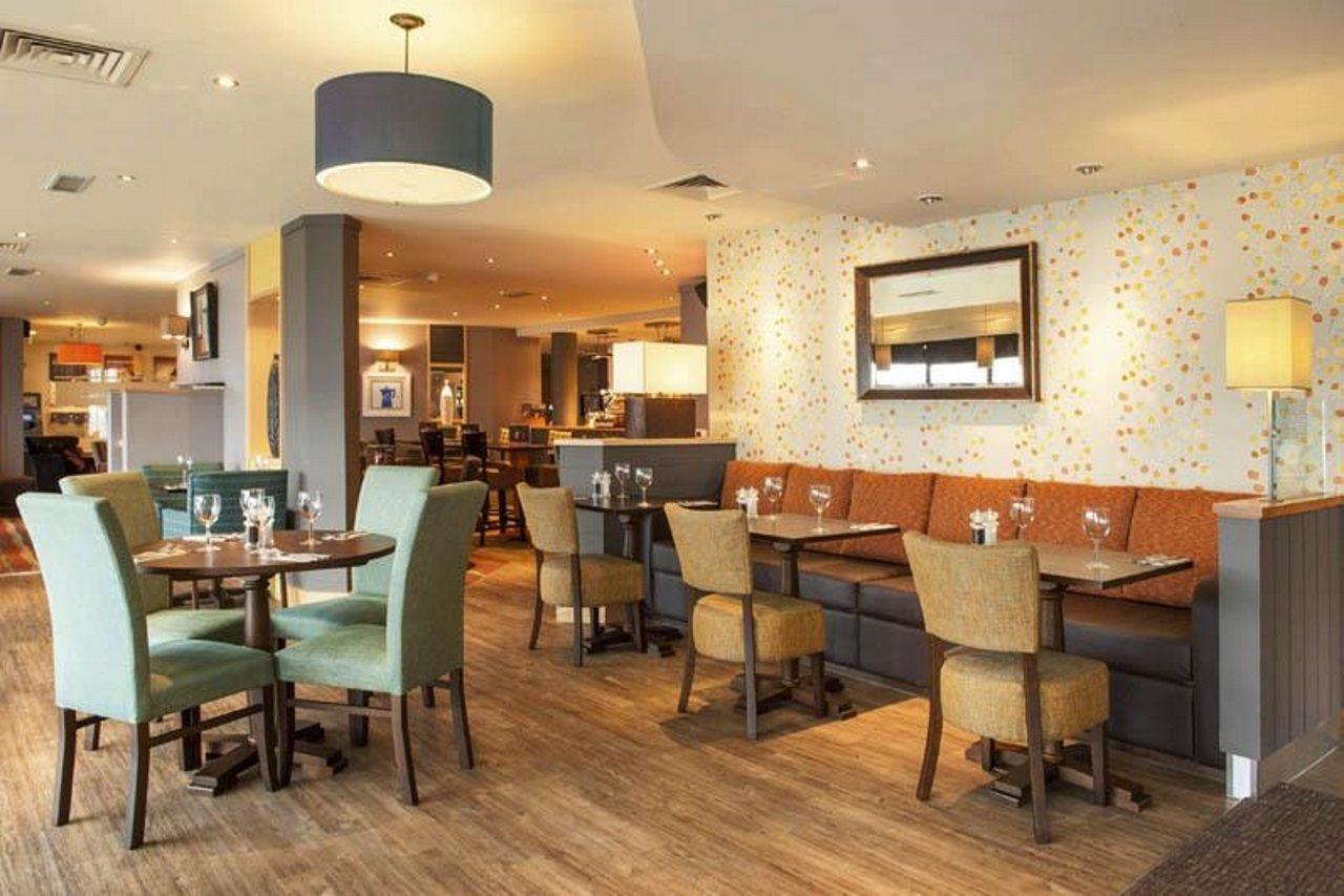 Diseworth Premier Inn East Midlands Airport מראה חיצוני תמונה