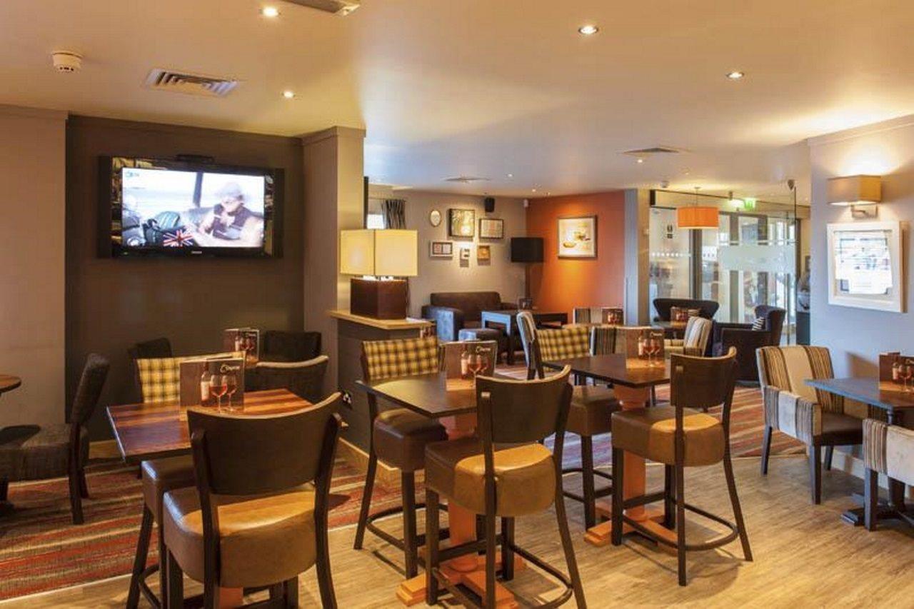 Diseworth Premier Inn East Midlands Airport מראה חיצוני תמונה