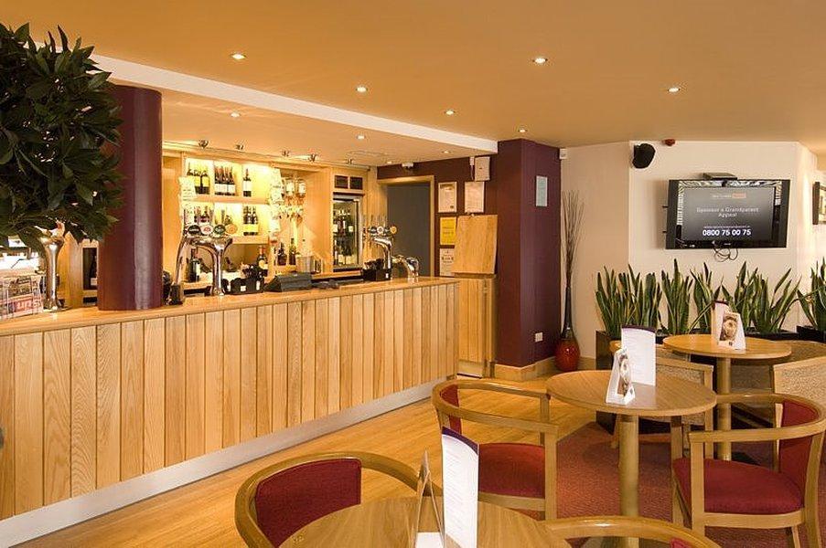 Diseworth Premier Inn East Midlands Airport מראה חיצוני תמונה