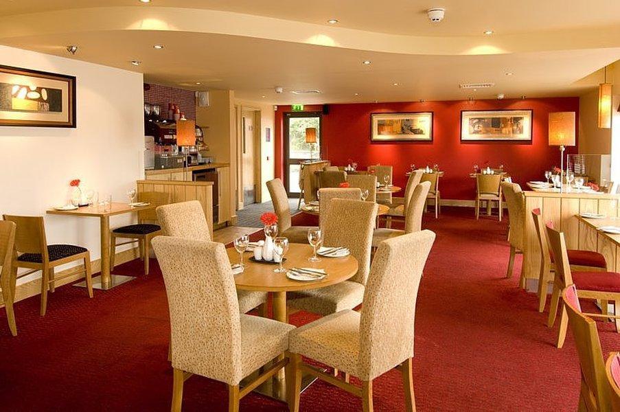 Diseworth Premier Inn East Midlands Airport מראה חיצוני תמונה