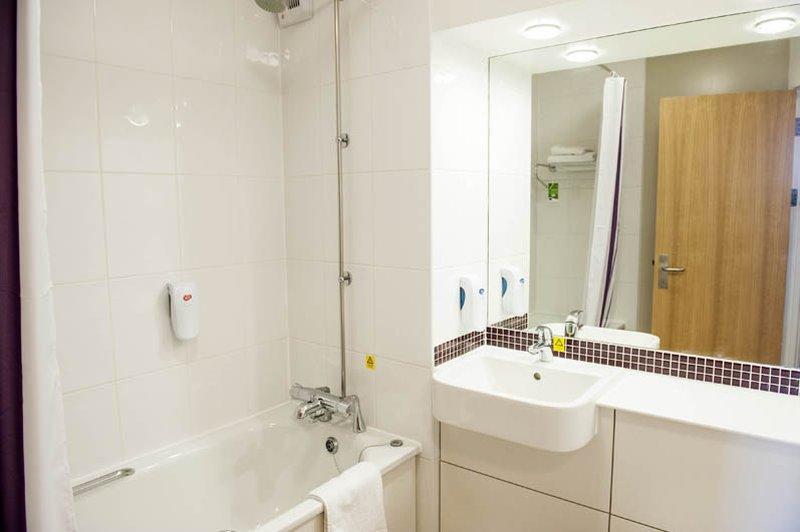 Diseworth Premier Inn East Midlands Airport מראה חיצוני תמונה